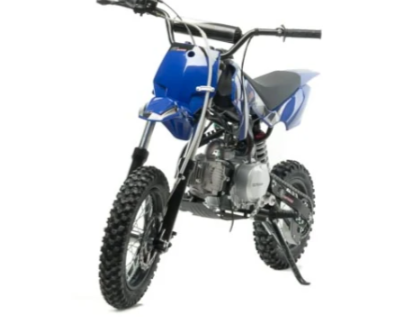 Питбайк MOTOLAND (МОТОЛЕНД) GS Motors S11 в Камышине