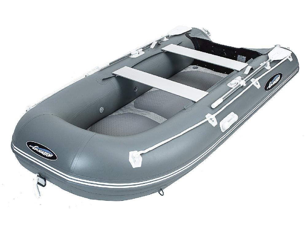 НАДУВНАЯ ЛОДКА GLADIATOR B330AD в Камышине