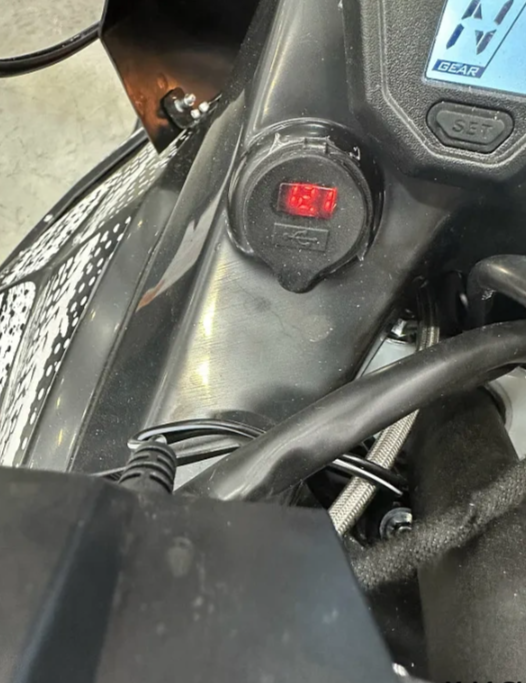 СНЕГОХОД IRBIS SF200L XE SUPERLONG в Камышине