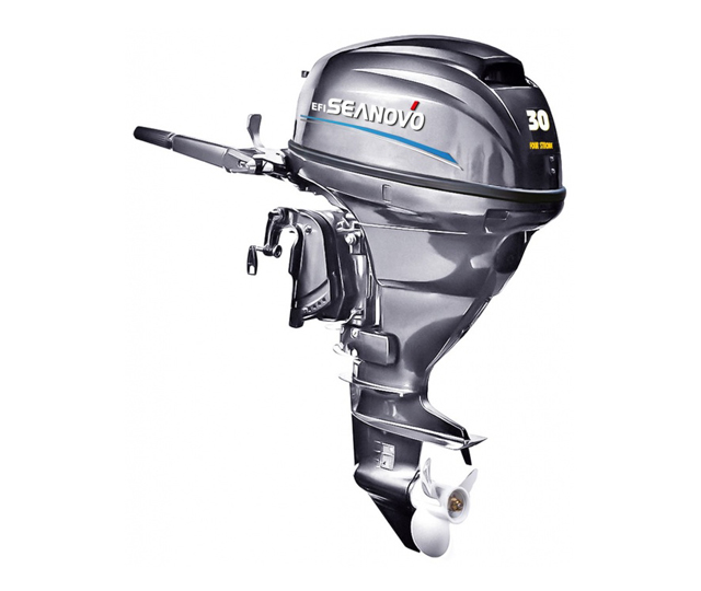 Лодочный мотор SEANOVO SNEF30HES - EFI в Камышине