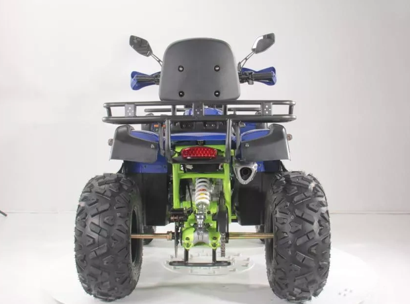 Квадроцикл YACOTA SELA MAX 200 в Камышине