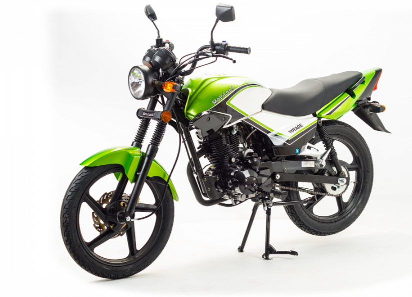 Мотоцикл MOTOLAND (МОТОЛЕНД) VOYAGE 200 в Камышине