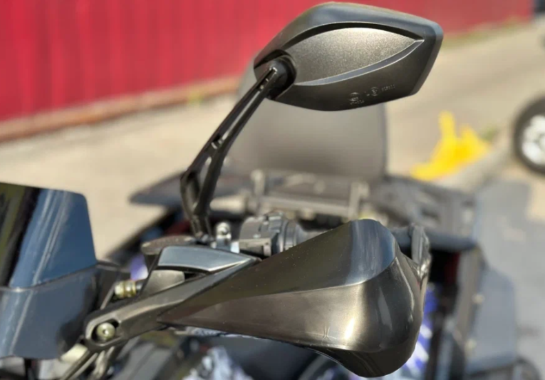 Квадроцикл GBM CROSS HILL 300 NEW PREMIUM в Камышине