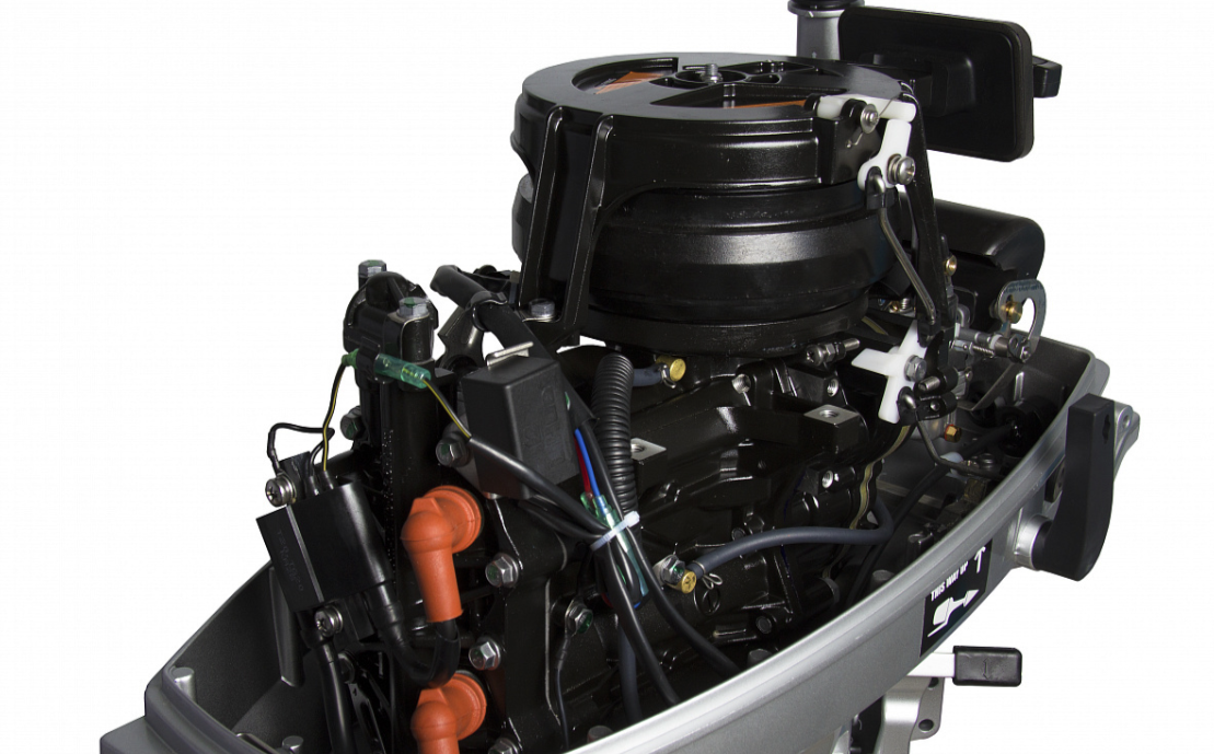 Лодочный мотор Seanovo SN9.9FFEL Enduro в Камышине