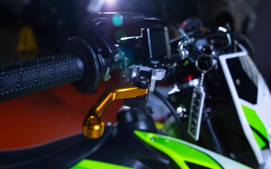 Мотоцикл Progasi SUPER MAX 300 PRO PR300 (ZS175FMN) в Камышине