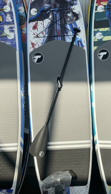 SUP (САП) ДОСКА RAIDEX I BOARD 11’ (332СМ) N 33 в Камышине