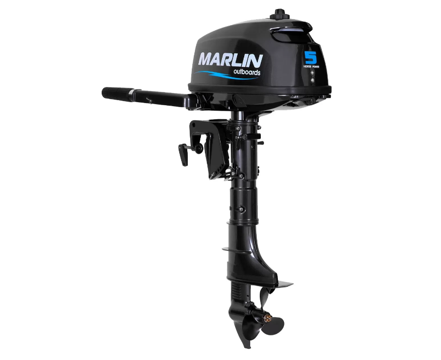 Лодочный мотор MARLIN MP 5 AMHL в Камышине