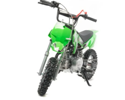 Питбайк MOTOLAND (МОТОЛЕНД) GS Motors S7 в Камышине