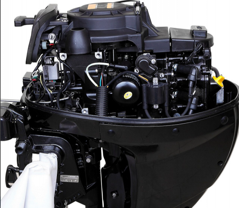 Лодочный мотор MARLIN MF 9.9 AWHBL в Камышине