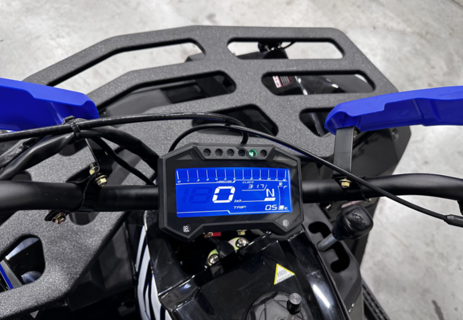 Квадроцикл GBM SHARP BIG 300 NEW PREMIUM в Камышине