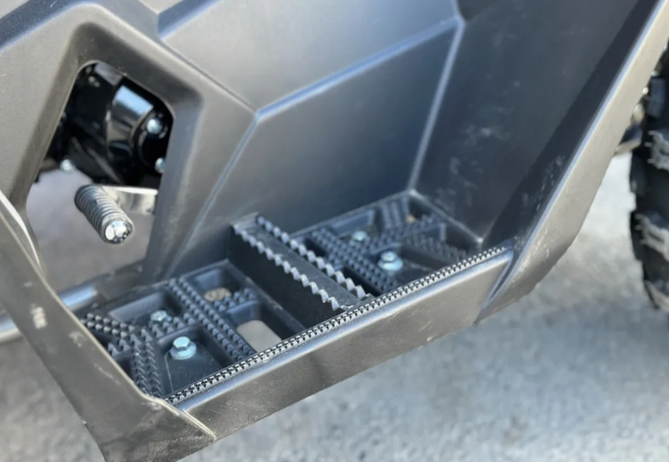 Квадроцикл GBM DAXTER 220 NEW в Камышине