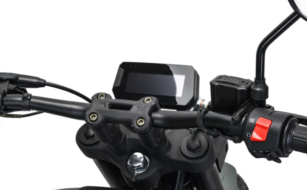 Мотоцикл MOTOLAND (МОТОЛЕНД) 300 CBR в Камышине