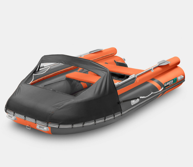НАДУВНАЯ ЛОДКА GLADIATOR E420X в Камышине