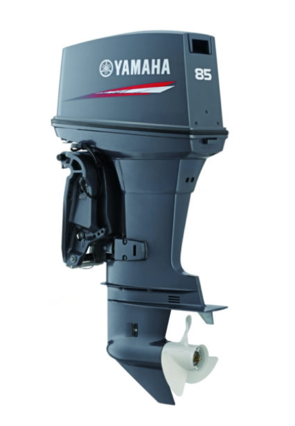 Лодочный мотор YAMAHA 85AETL в Камышине