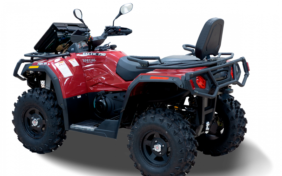 Квадроцикл HISUN TACTIC 750-/EXTREME EDITION/ в Камышине