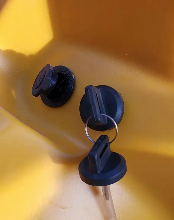 КВАДРОЦИКЛ IRBIS ATV200 в Камышине