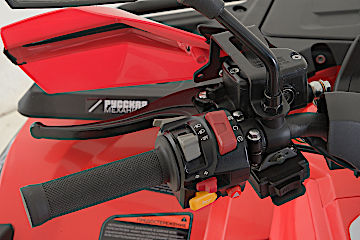 Квадроцикл Русская механика РМ 800 Т серии «Шёлковый путь» в Камышине