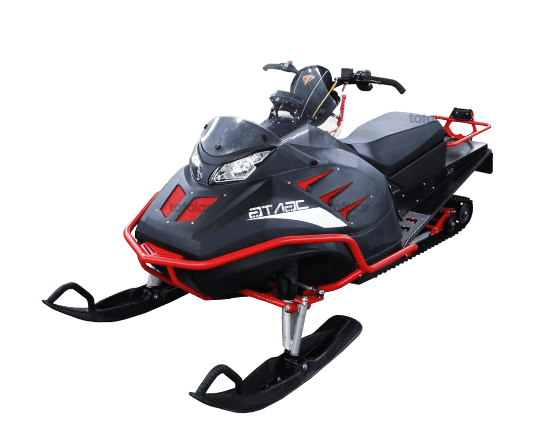 Снегоход ТОФАЛАР АТЛАС 500 в Камышине