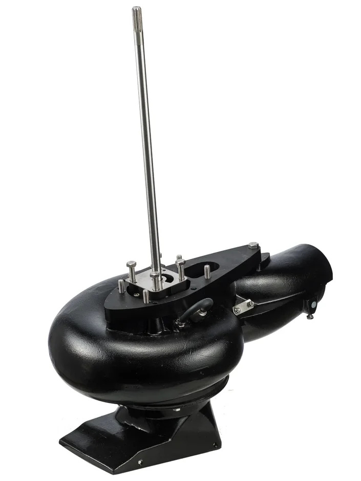 ВОДОМЕТНАЯ НАСАДКА GLADIATOR WT 15 YAMAHA, MARLIN, PARSUN, GOLFSTREAM в Камышине