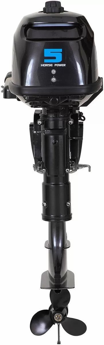 Лодочный мотор MARLIN MP 5 AMHS в Камышине