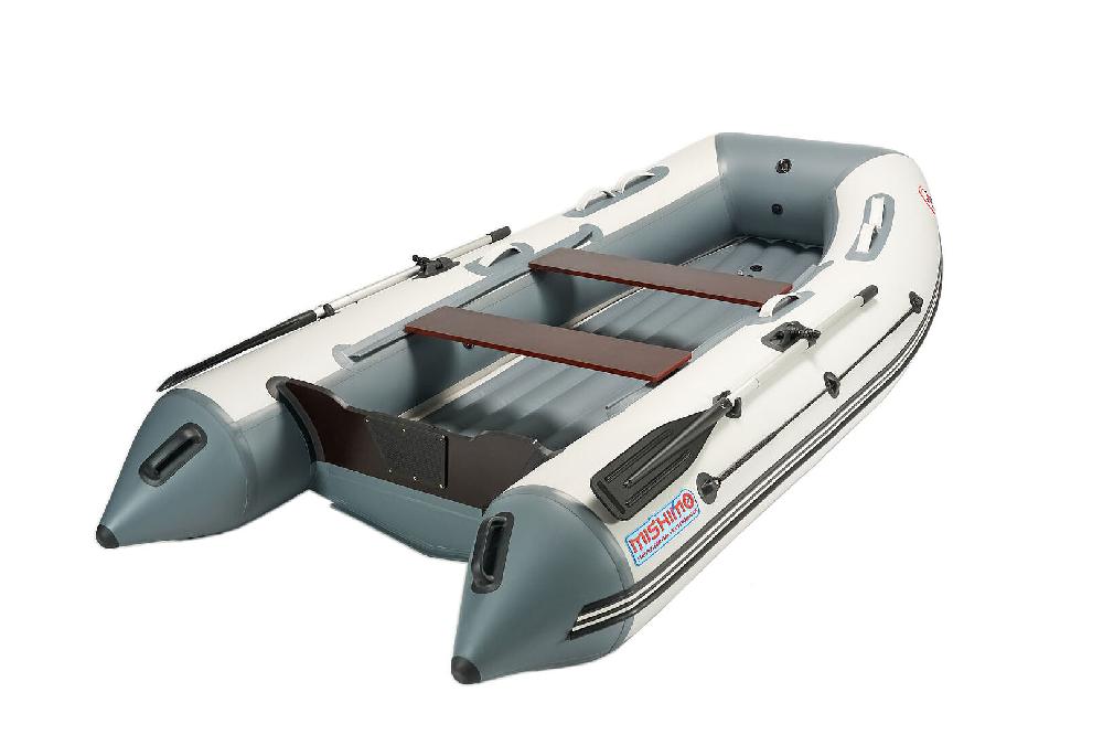 Лодка MISHIMO LITE 360 в Камышине