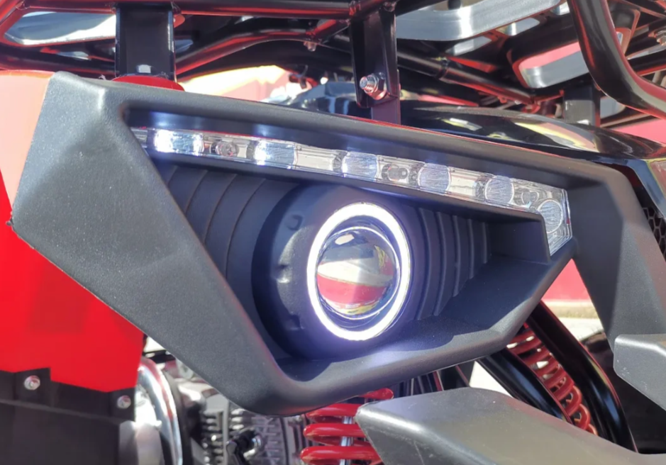 Квадроцикл PROMAX WILD 175 BASIC в Камышине