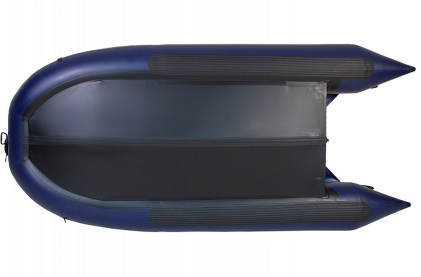 НАДУВНАЯ ЛОДКА GLADIATOR B370AL в Камышине