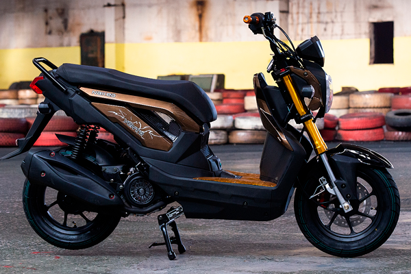 Скутер Vento NAKED в Камышине