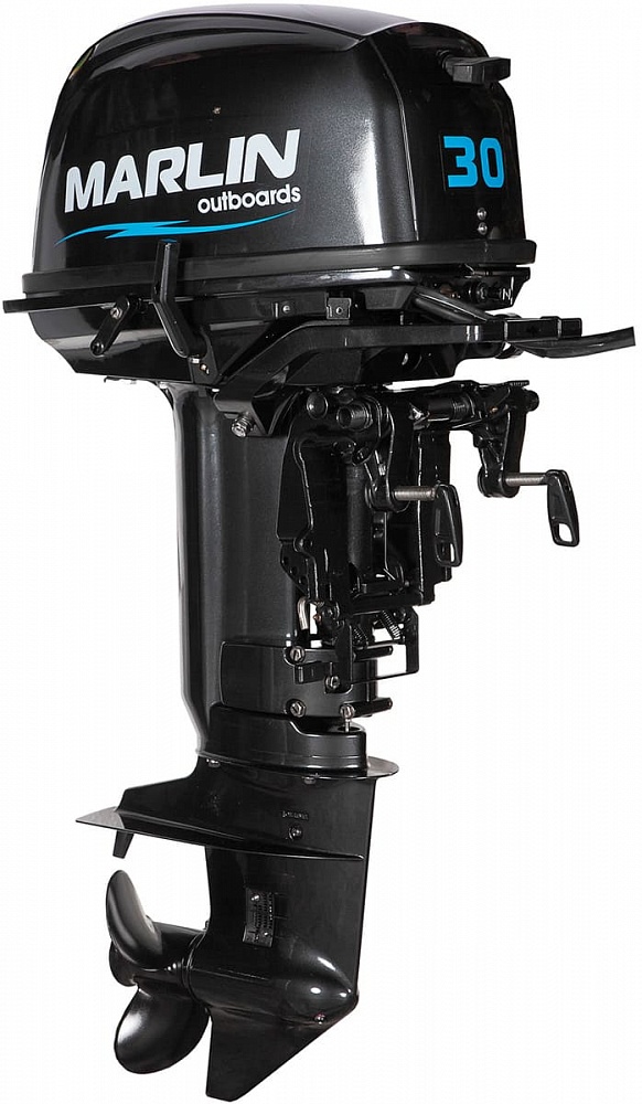 Лодочный мотор MARLIN MP 30 AWRL в Камышине