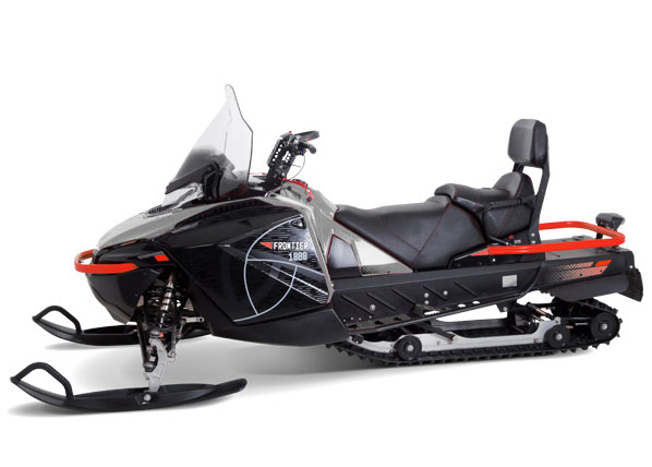 Снегоход РМ FRONTIER 1000 в Камышине