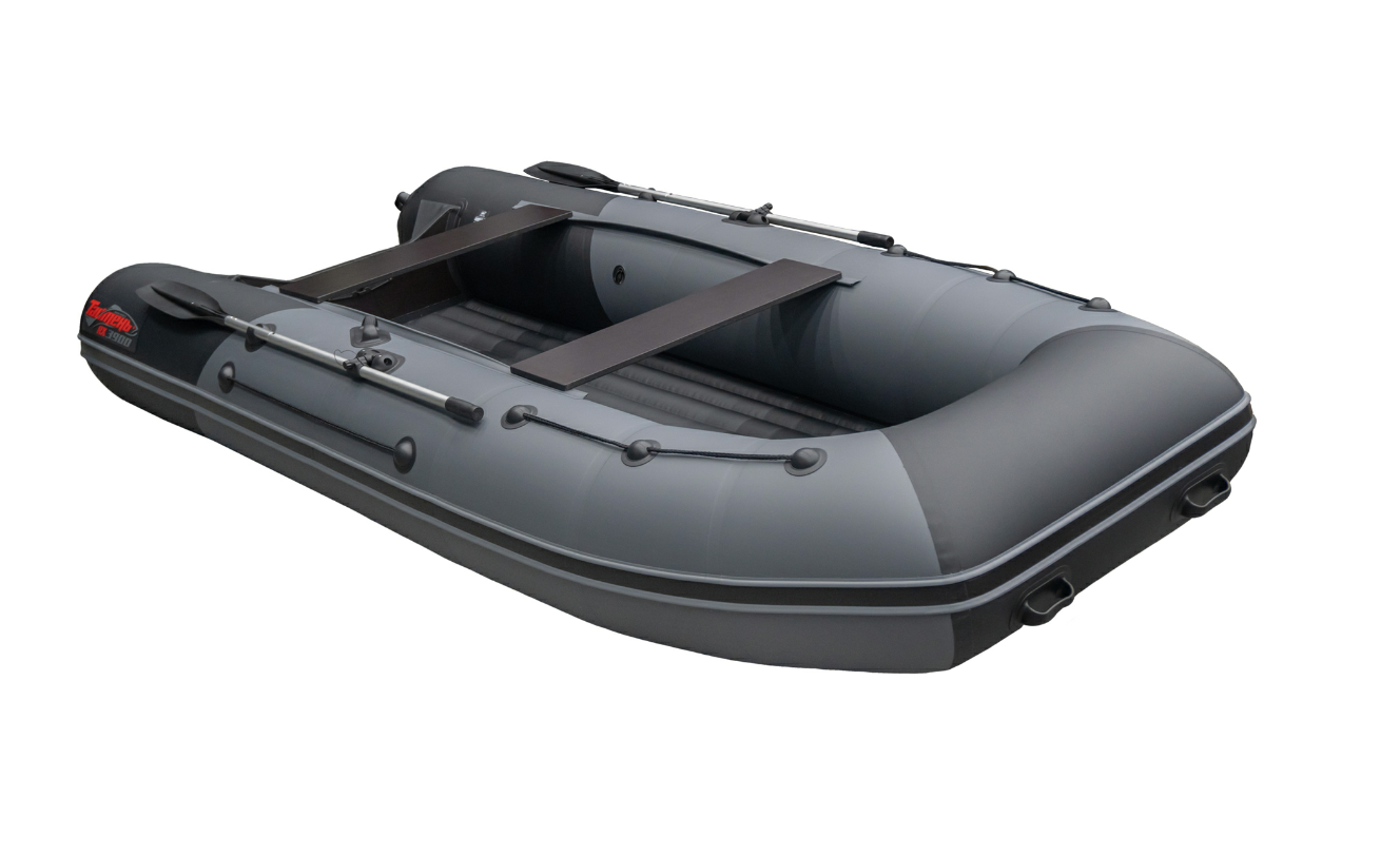 Лодка Таймень RX 3900 НДНД в Камышине