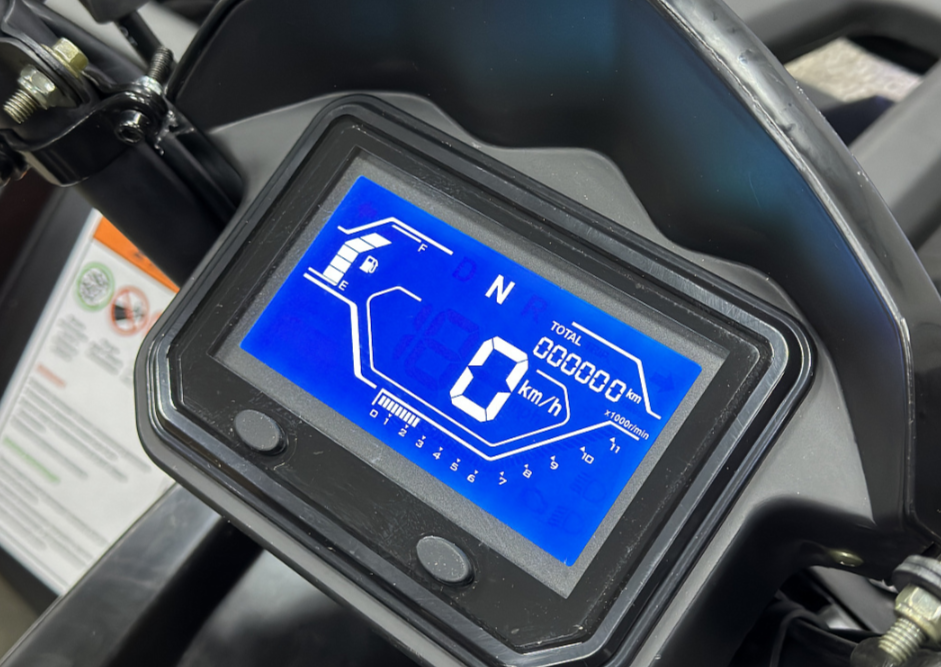 Квадроцикл GBM MAVERICK 300 NEW PREMIUM в Камышине