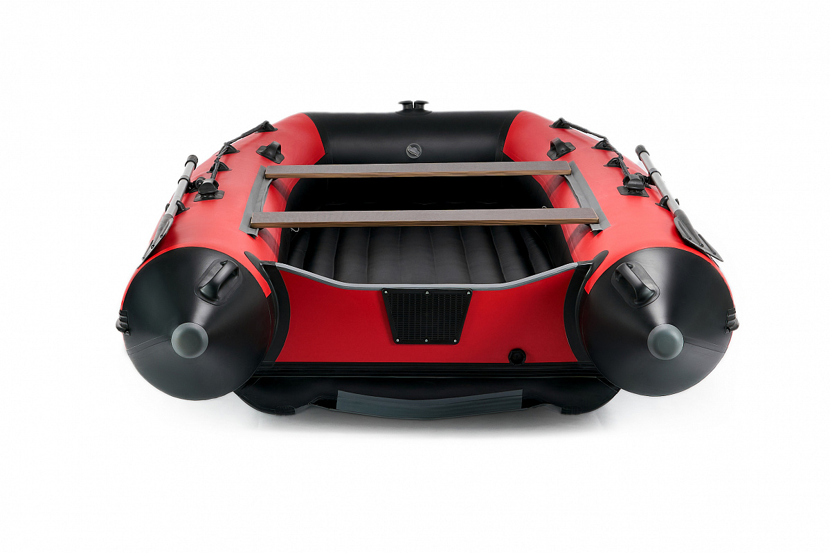 Лодка MISHIMO RAPID 380 в Камышине