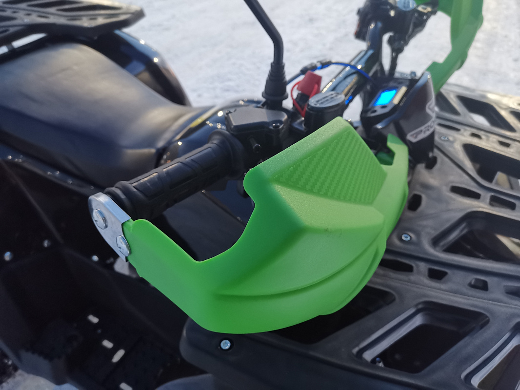 Квадроцикл PROMAX WILD 175 LUX в Камышине