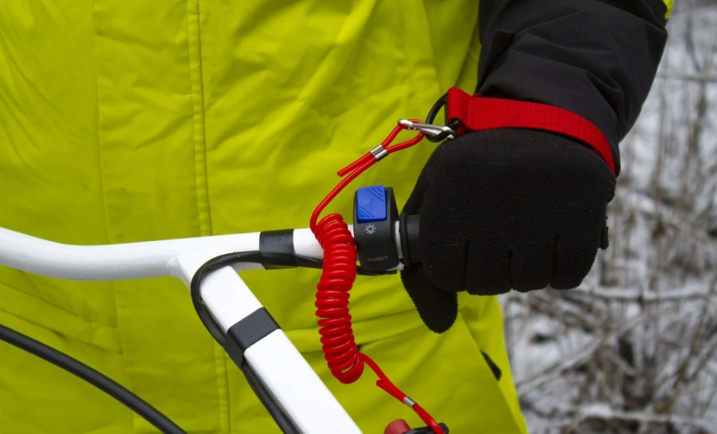 Мотобуксировщик POMOR X-500 K13 в Камышине