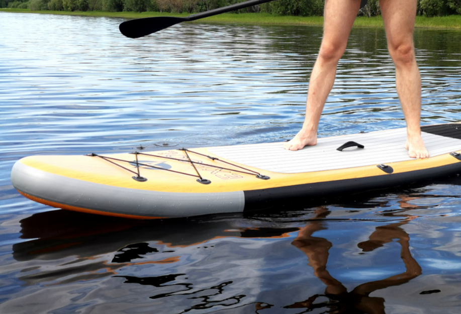 SUP (САП) Доска MISHIMO DINO 10(305) в Камышине