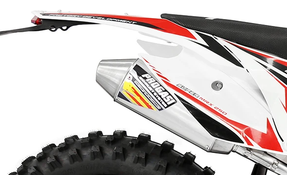 Мотоцикл PROGASI SUPER MAX 250 в Камышине