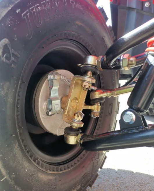 Квадроцикл PROMAX WILD 175 BASIC в Камышине