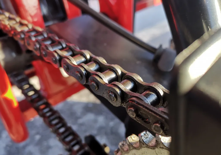 Квадроцикл GBM SHARP KIDS 125 в Камышине