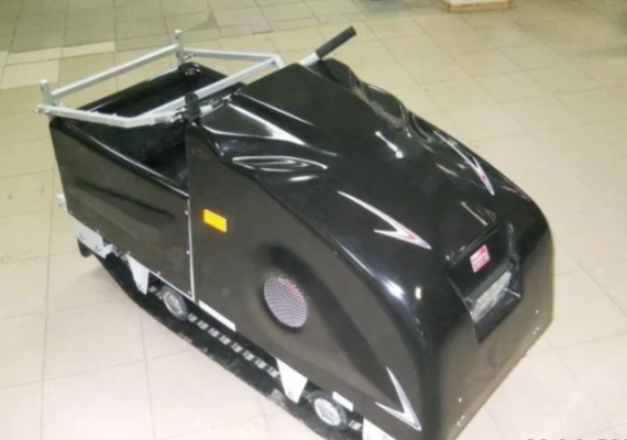 Мотобуксировщик ЕНОТ 2М 15 л.с. в Камышине