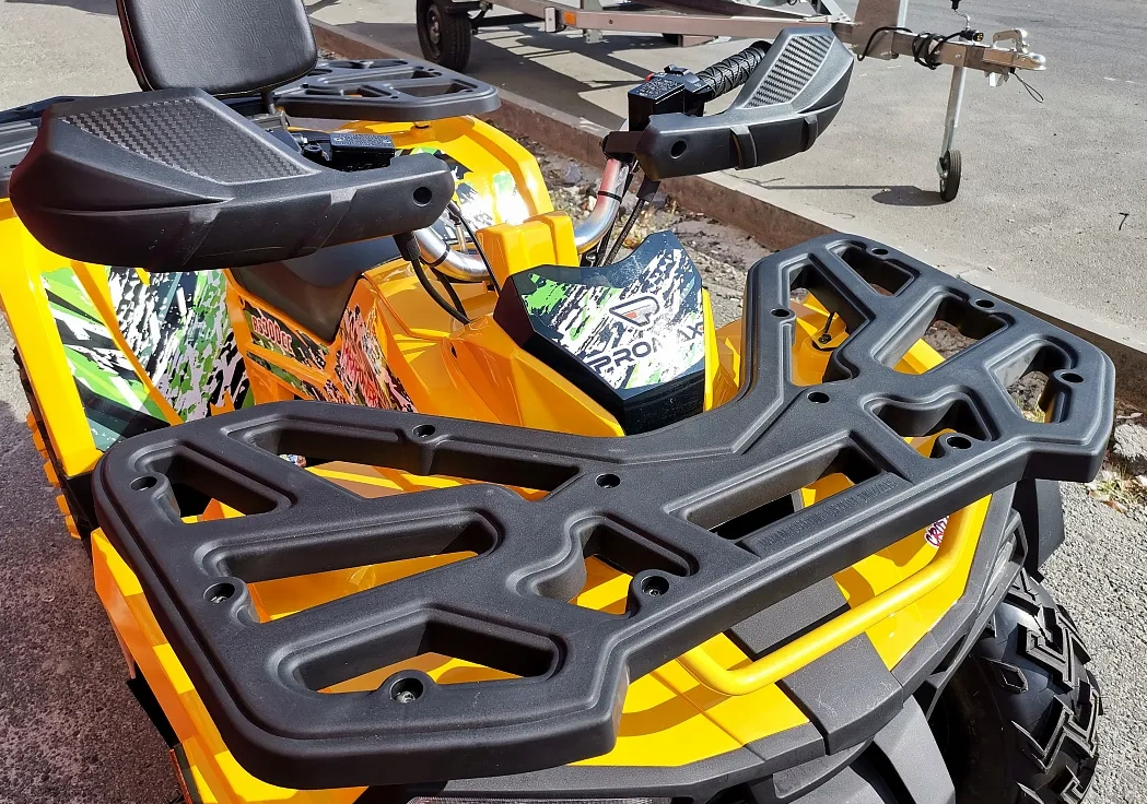 Квадроцикл PROMAX STORM 280 LUX в Камышине