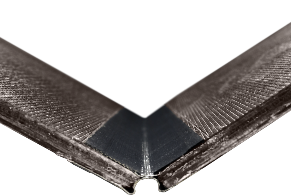 Вкладка МАСТЕР из 3-х частей в Камышине