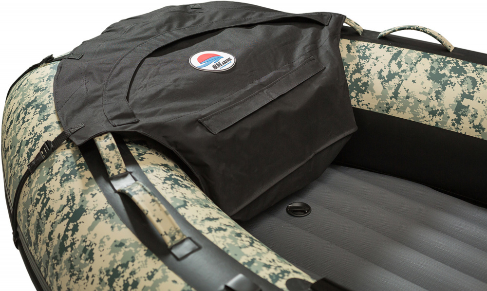 НОСОВАЯ СУМКА AIR, SDP 330-420 в Камышине