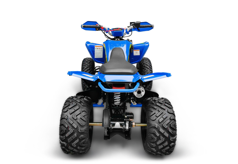 Квадроцикл YACOTA TYPHOON 250 в Камышине