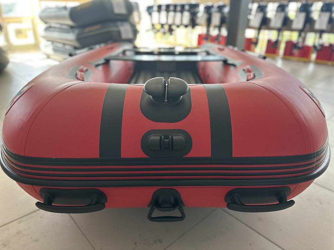 Лодка MISHIMO RIVER JET 460 под водомет в Камышине