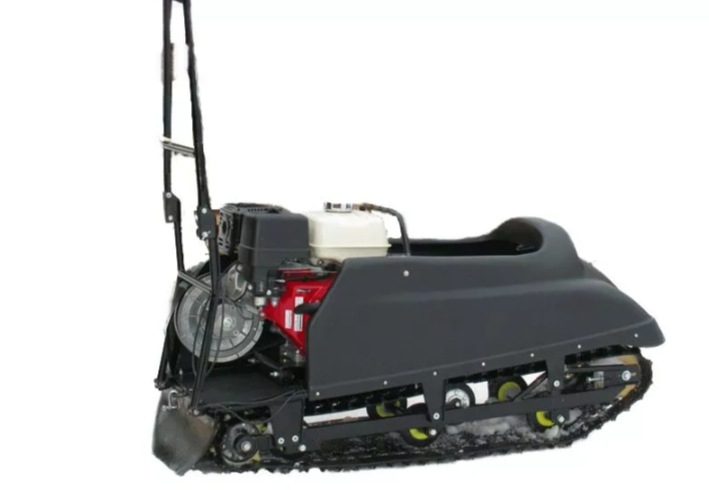 Мотобуксировщик ВОЛГАРЬ 9 Утилитарный в Камышине