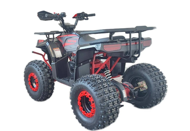 Квадроцикл YACOTA VEKTOR 125 в Камышине