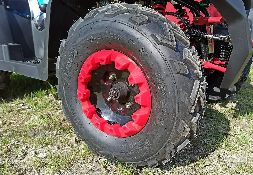 Квадроцикл PROMAX WILD 300 LUX "АНТИВИБРАЦИОННЫЙ" в Камышине