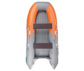 НАДУВНАЯ ЛОДКА GLADIATOR E380S в Камышине