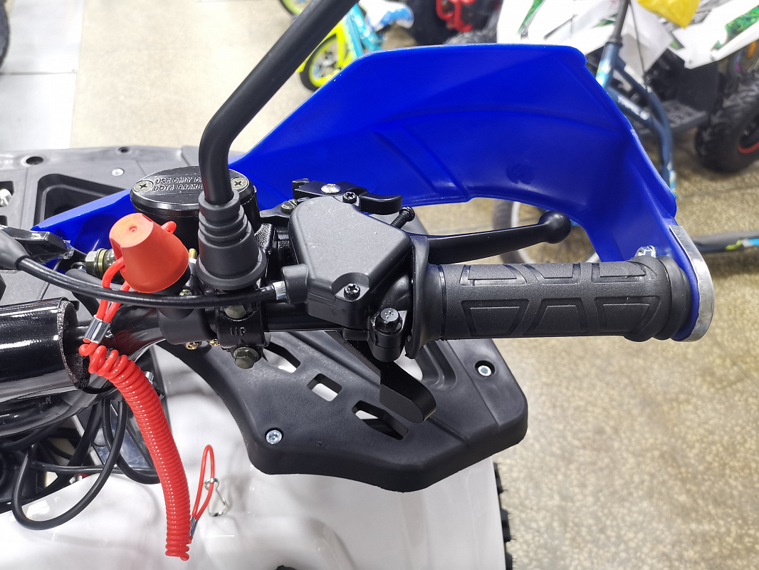 Квадроцикл PROMAX WILD 175 LUX в Камышине